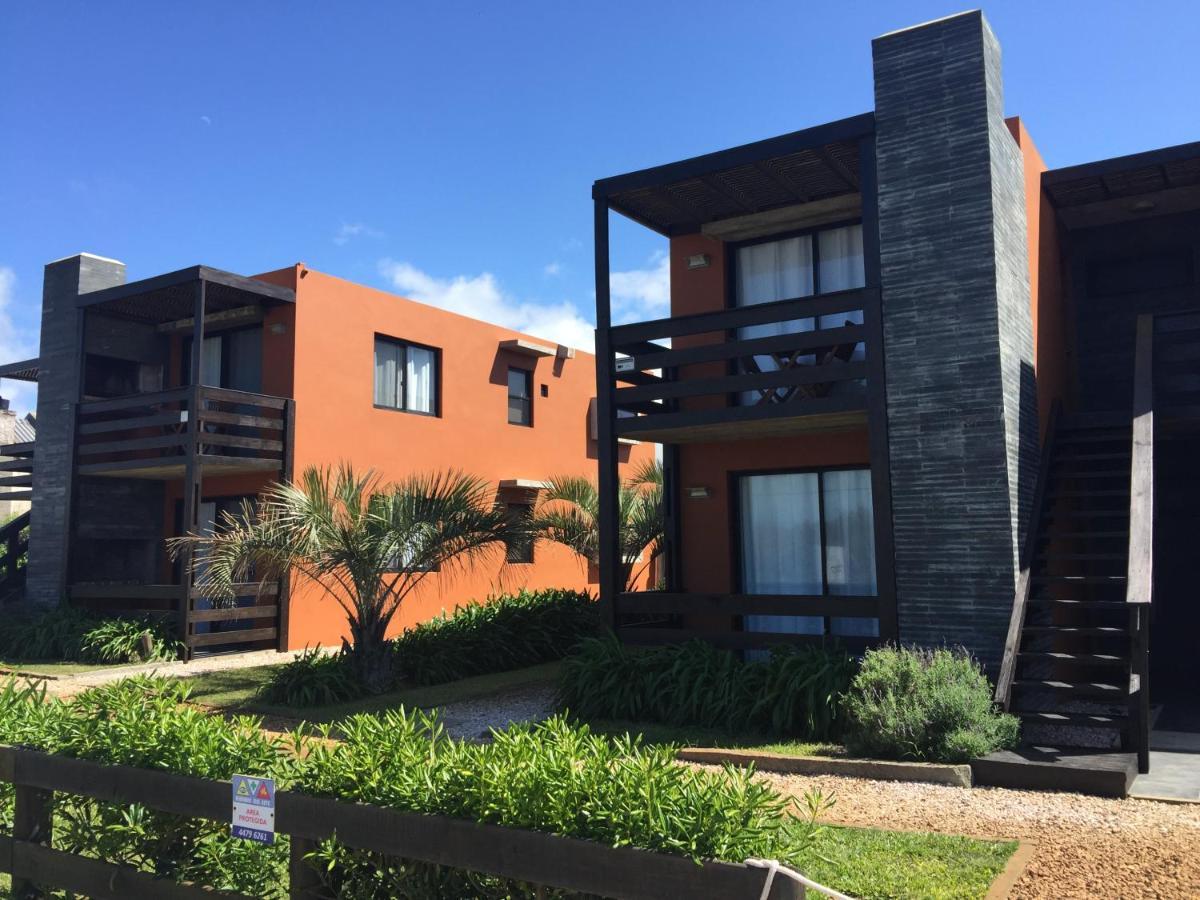 Las Pakas La Paloma Exterior foto